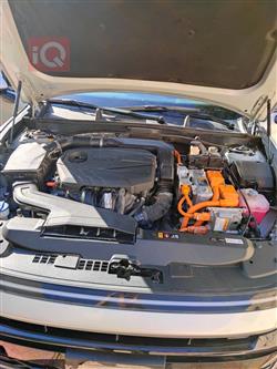 هیۆندای سۆناتا